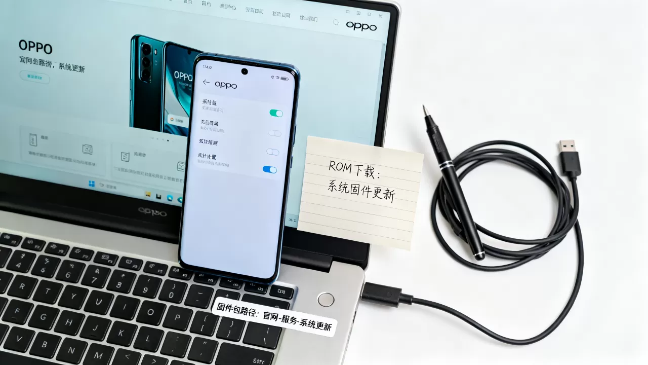 oppo的rom下载是什么意思,oppo手机rom固件包在哪里下载 oppo的rom下载是什么意思,oppo手机rom固件包在哪里下载