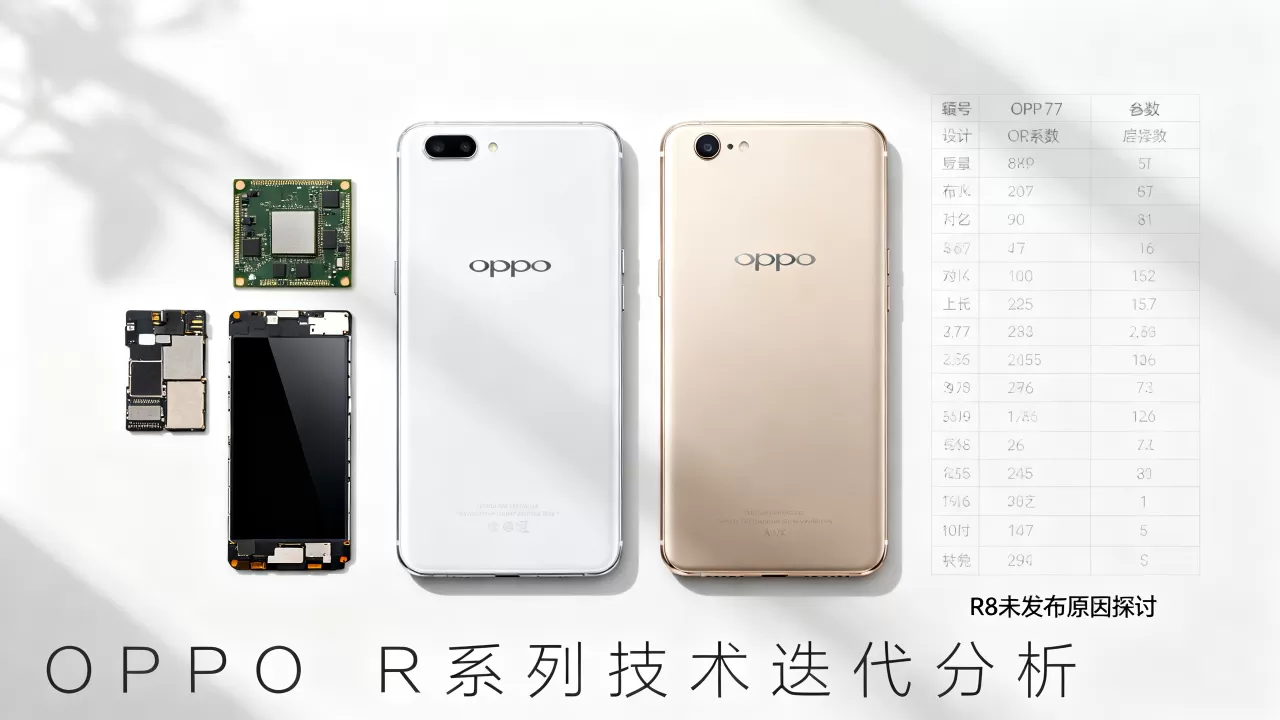 OPPO为什么不出R8手机,OPPO为何不推出R8 OPPO为什么不出R8手机,OPPO为何不推出R8
