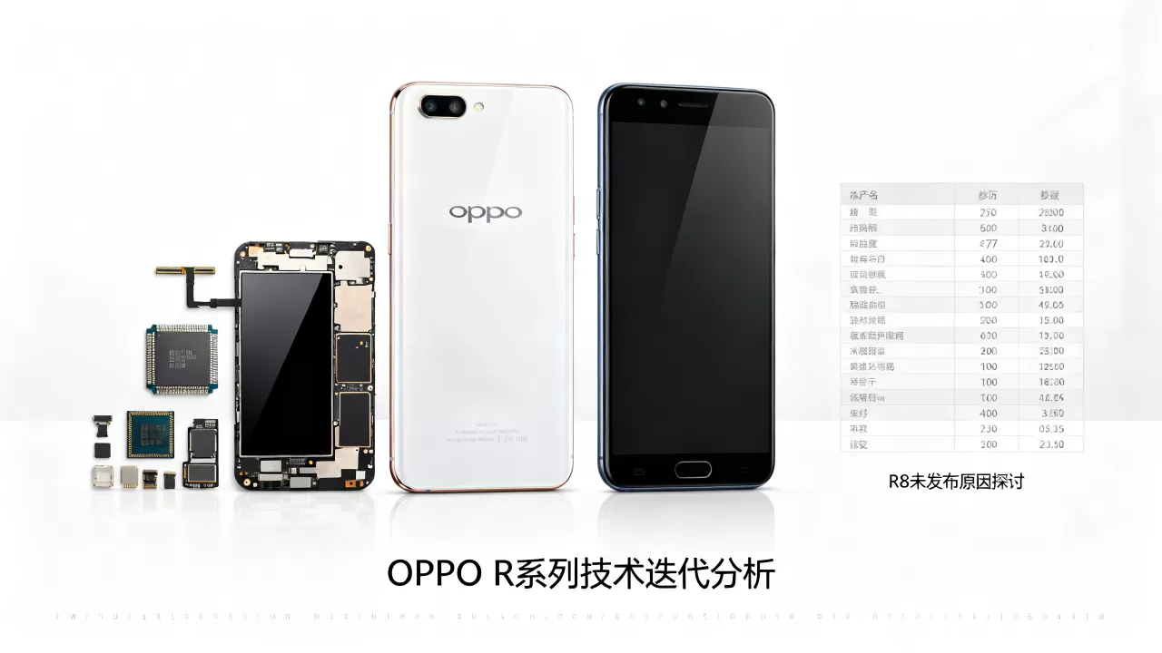 OPPO为什么不出R8手机,OPPO为何不推出R8 OPPO为什么不出R8手机,OPPO为何不推出R8