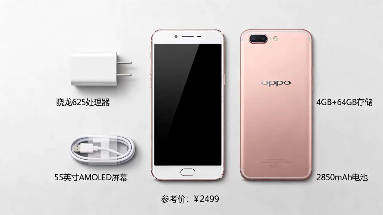 oppo r9st是什么手机,oppo r9st配置参数及价格 oppo r9st是什么手机,oppo r9st配置参数及价格