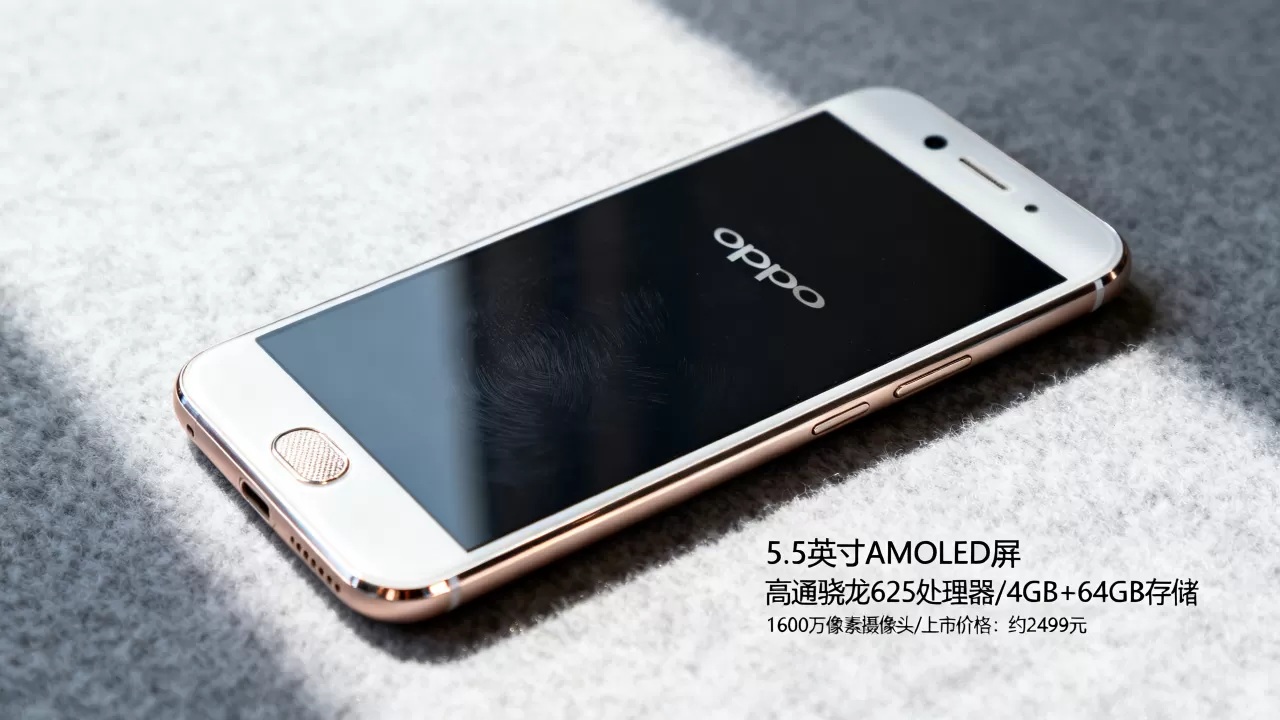 oppo r9m是什么手机,oppo r9m配置参数及价格 oppo r9m是什么手机,oppo r9m配置参数及价格