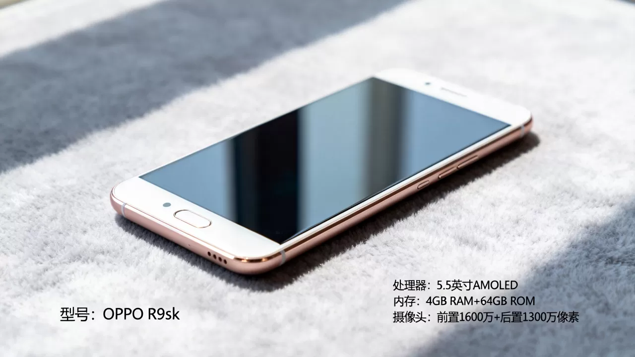 oppo r9sk是什么型号,OPPOR9sk手机配置参数 oppo r9sk是什么型号,OPPOR9sk手机配置参数