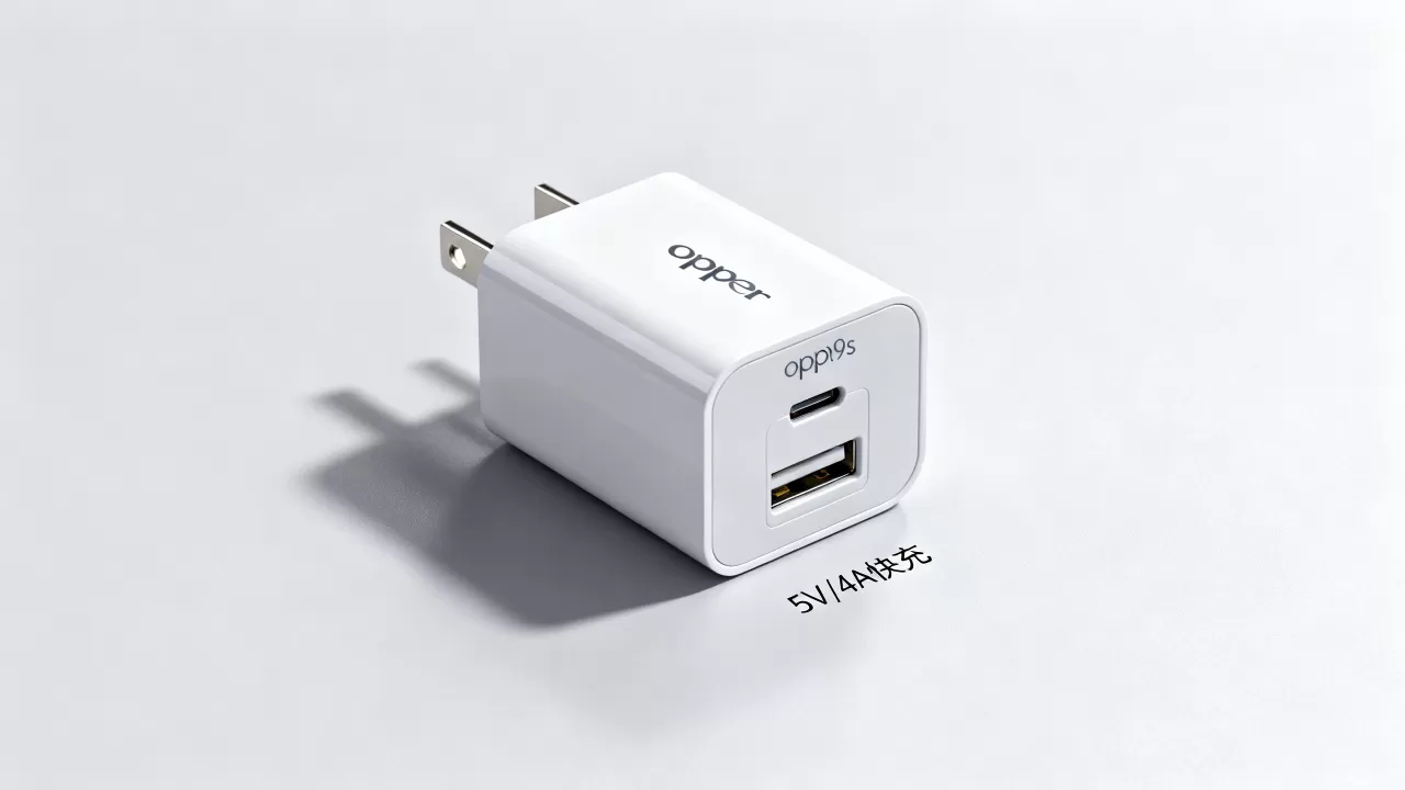 oppor9s充电器什么样,oppor9s充电器是快充吗 oppor9s充电器什么样,oppor9s充电器是快充吗