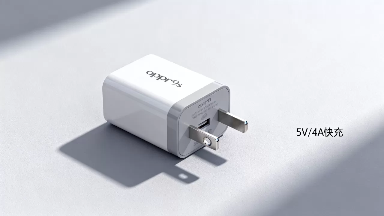 oppor9s充电器什么样,oppor9s充电器是快充吗 oppor9s充电器什么样,oppor9s充电器是快充吗