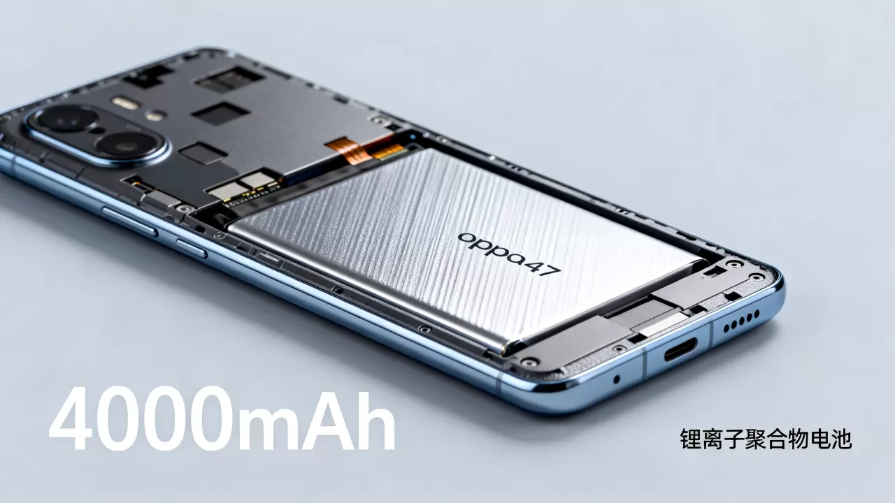 oppoa57是什么电池,oppoa57电池容量多大 oppoa57是什么电池,oppoa57电池容量多大
