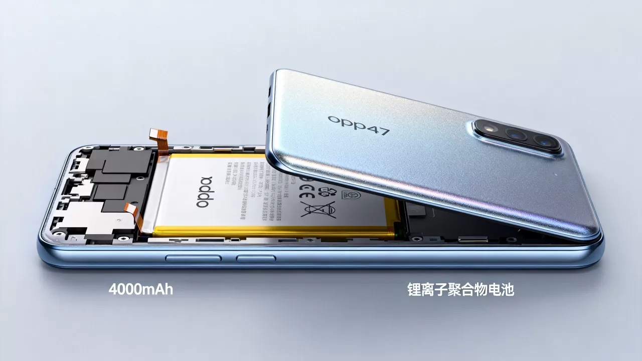 oppoa57是什么电池,oppoa57电池容量多大 oppoa57是什么电池,oppoa57电池容量多大