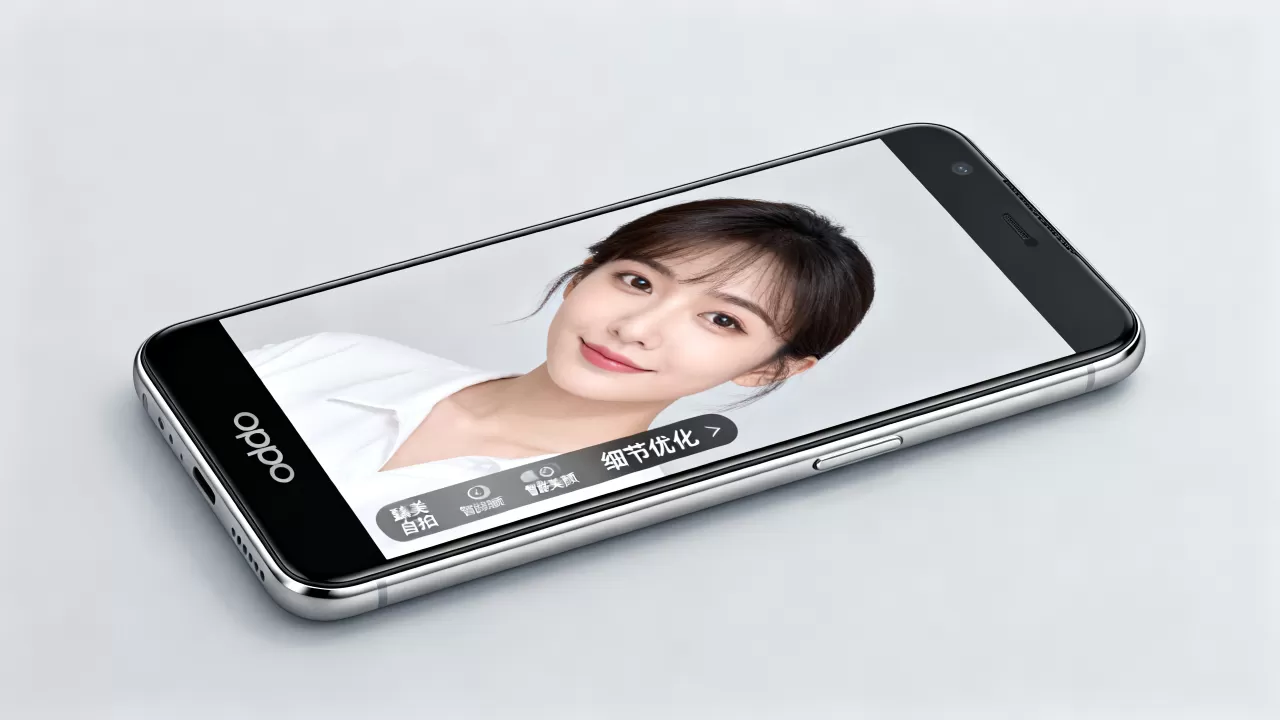 oppo臻美自拍什么意思,oppo臻美自拍功能介绍 oppo臻美自拍什么意思,oppo臻美自拍功能介绍