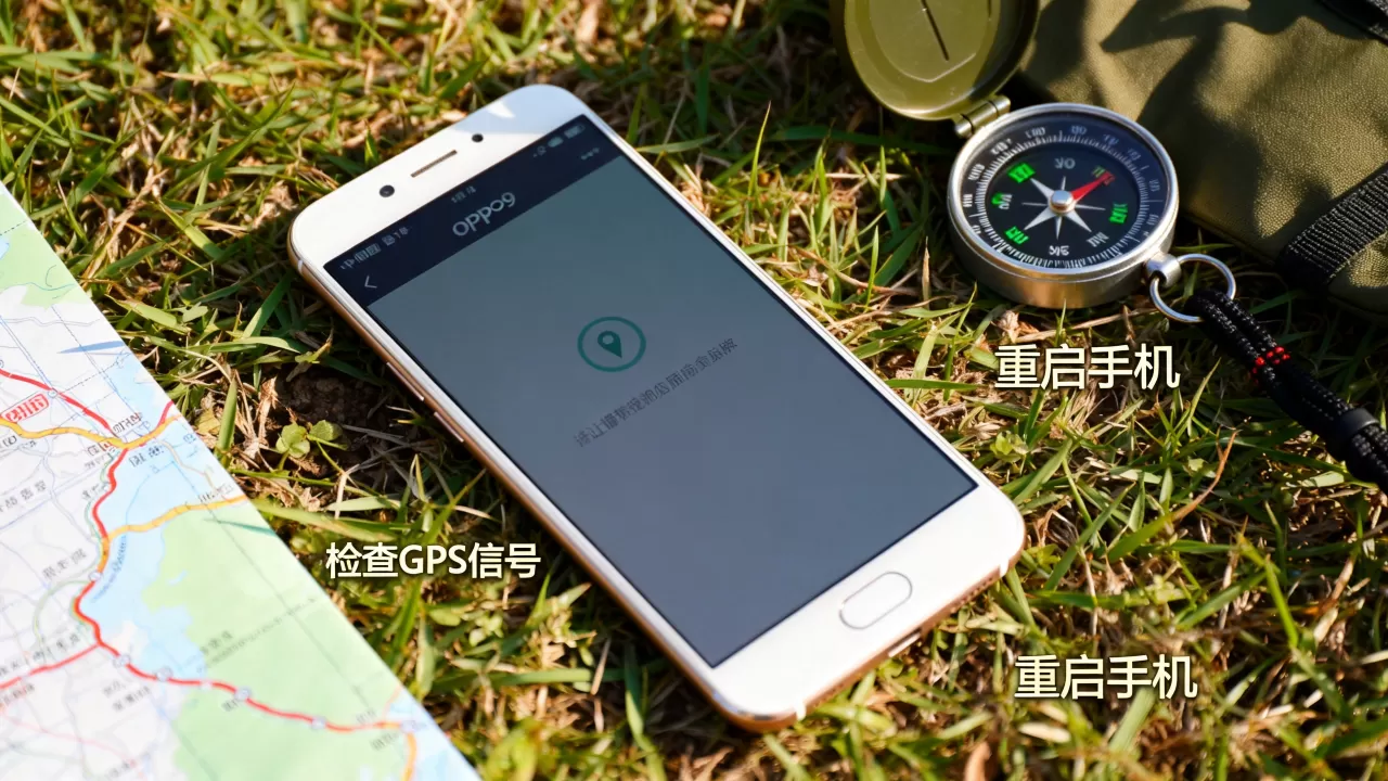 OPPOR9定位失败为什么,手机定位不准怎么办 OPPOR9定位失败为什么,手机定位不准怎么办