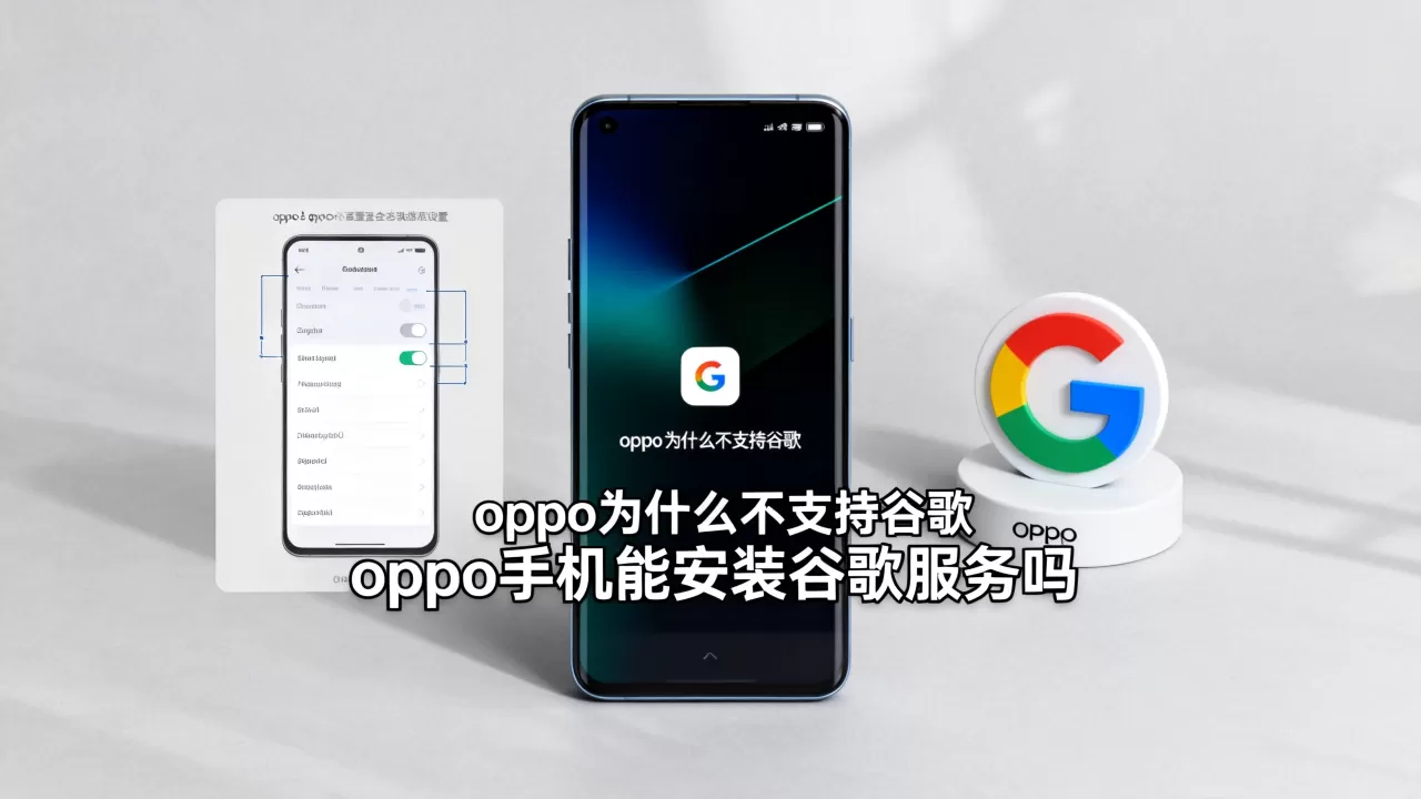 oppo为什么不支持谷歌,oppo手机能安装谷歌服务吗 oppo为什么不支持谷歌,oppo手机能安装谷歌服务吗