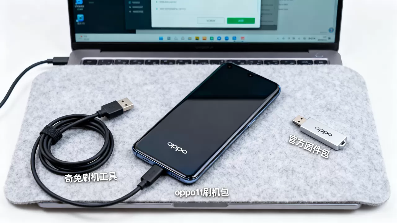oppo1t用什么软件刷机包,oppo手机刷机工具推荐 oppo1t用什么软件刷机包,oppo手机刷机工具推荐