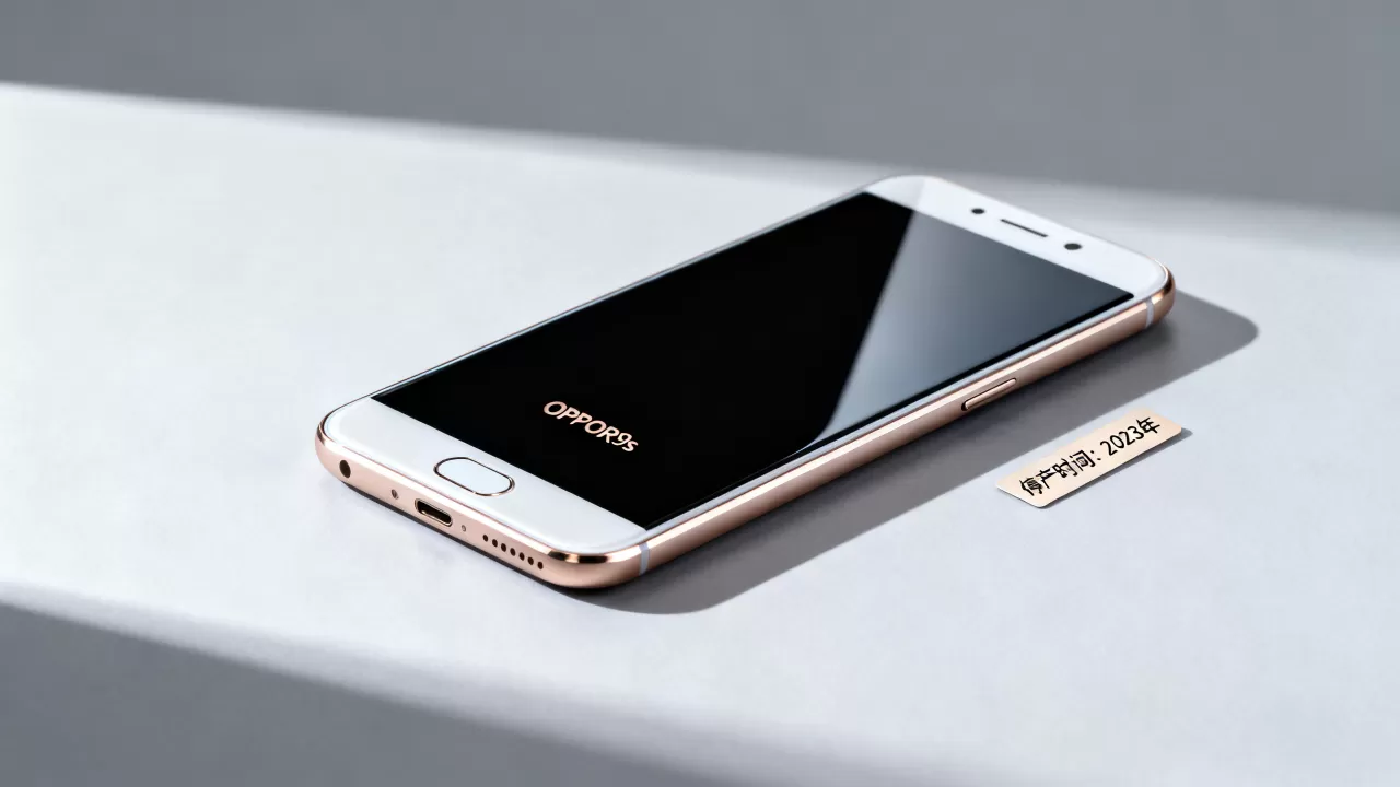 OPPOR9s什么时候能下线,OPPOR9s停产时间 OPPOR9s什么时候能下线,OPPOR9s停产时间