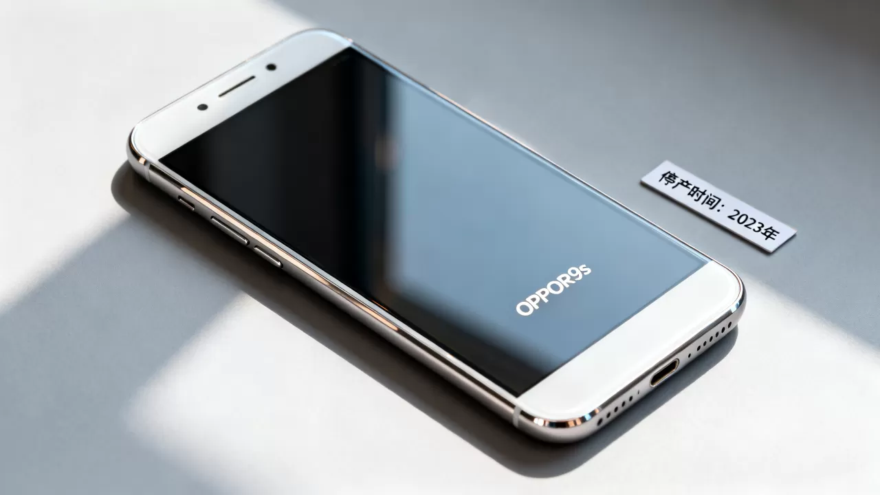 OPPOR9s什么时候能下线,OPPOR9s停产时间 OPPOR9s什么时候能下线,OPPOR9s停产时间