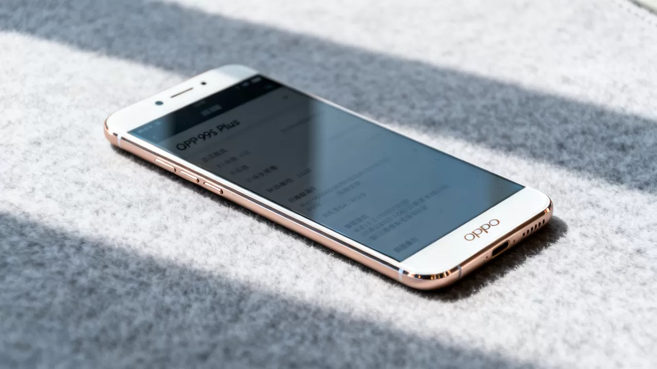 oppor9sp什么时候上市，OPPO R9s Plus上市时间