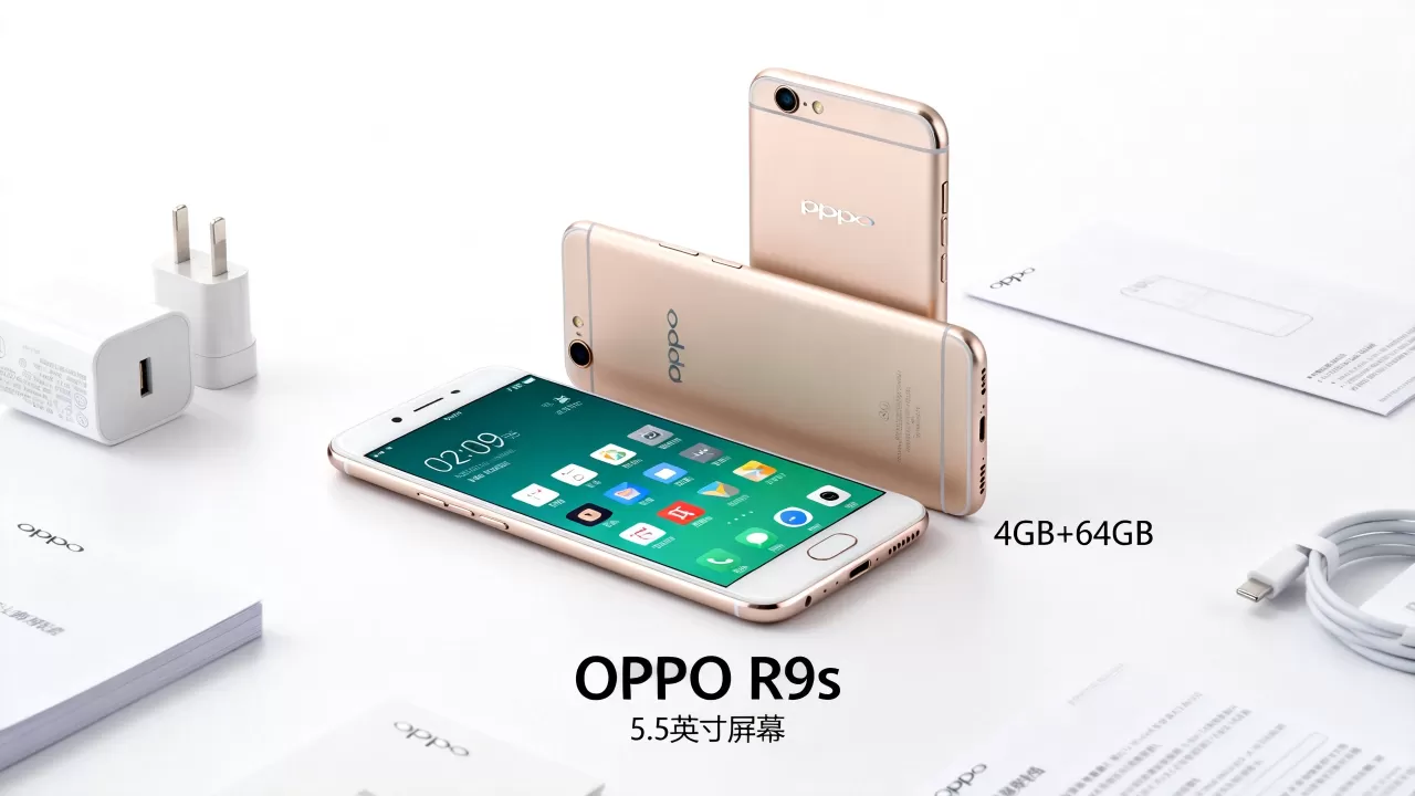oppor9sm是什么意思，oppo r9sm手机是什么型号
