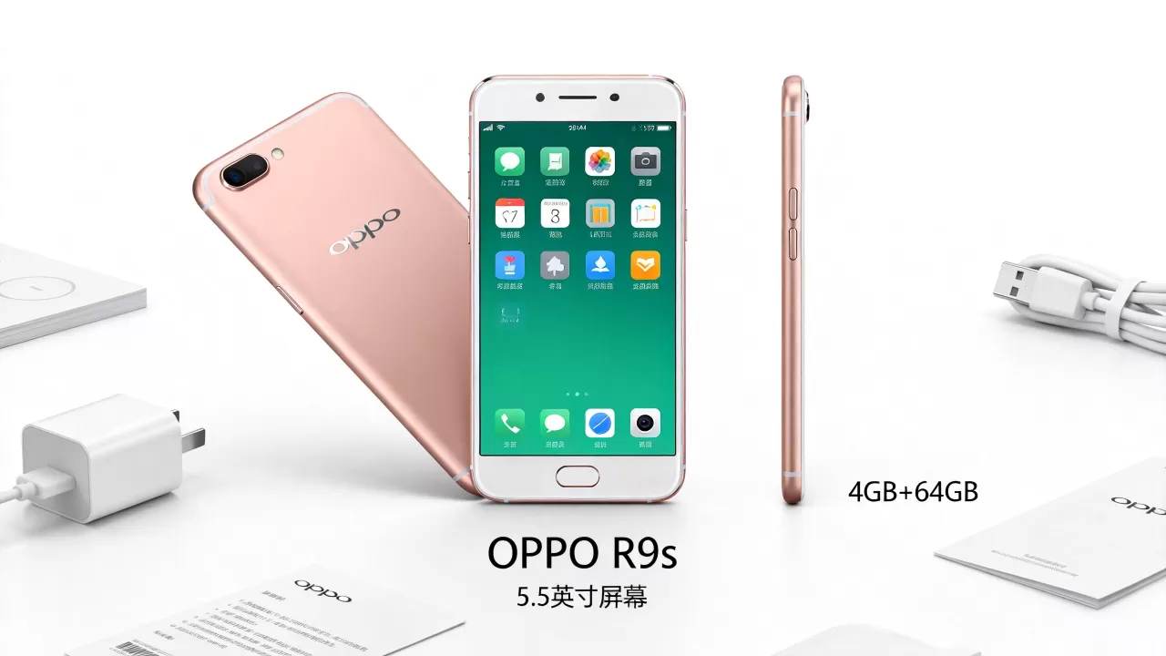 oppor9sm是什么意思，oppo r9sm手机是什么型号