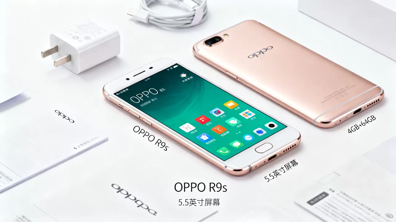 oppor9sm是什么意思，oppo r9sm手机是什么型号