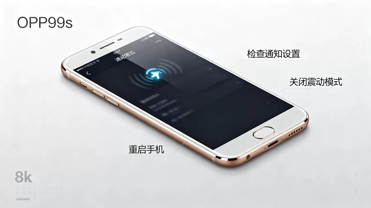 OPPOR9s总有震动是什么,OPPO手机震动不停解决方法 OPPOR9s总有震动是什么,OPPO手机震动不停解决方法