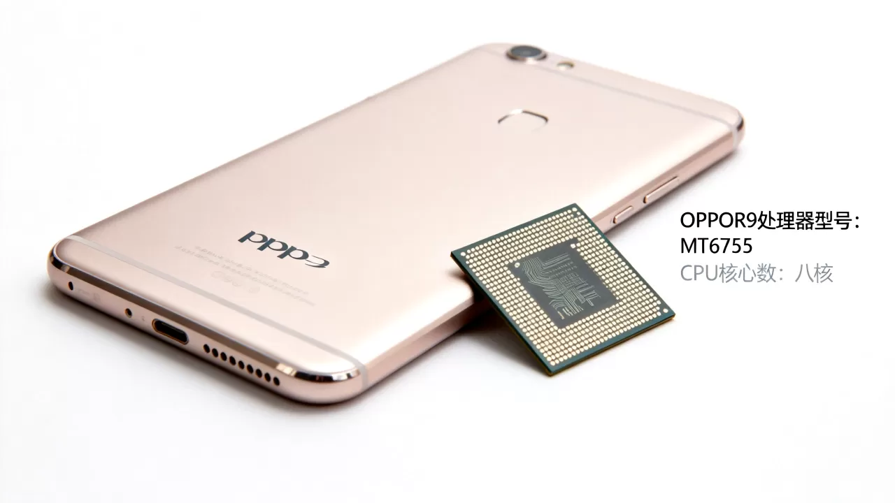 OPPOR9处理器CPU是什么？OPPOR9手机搭载什么处理器