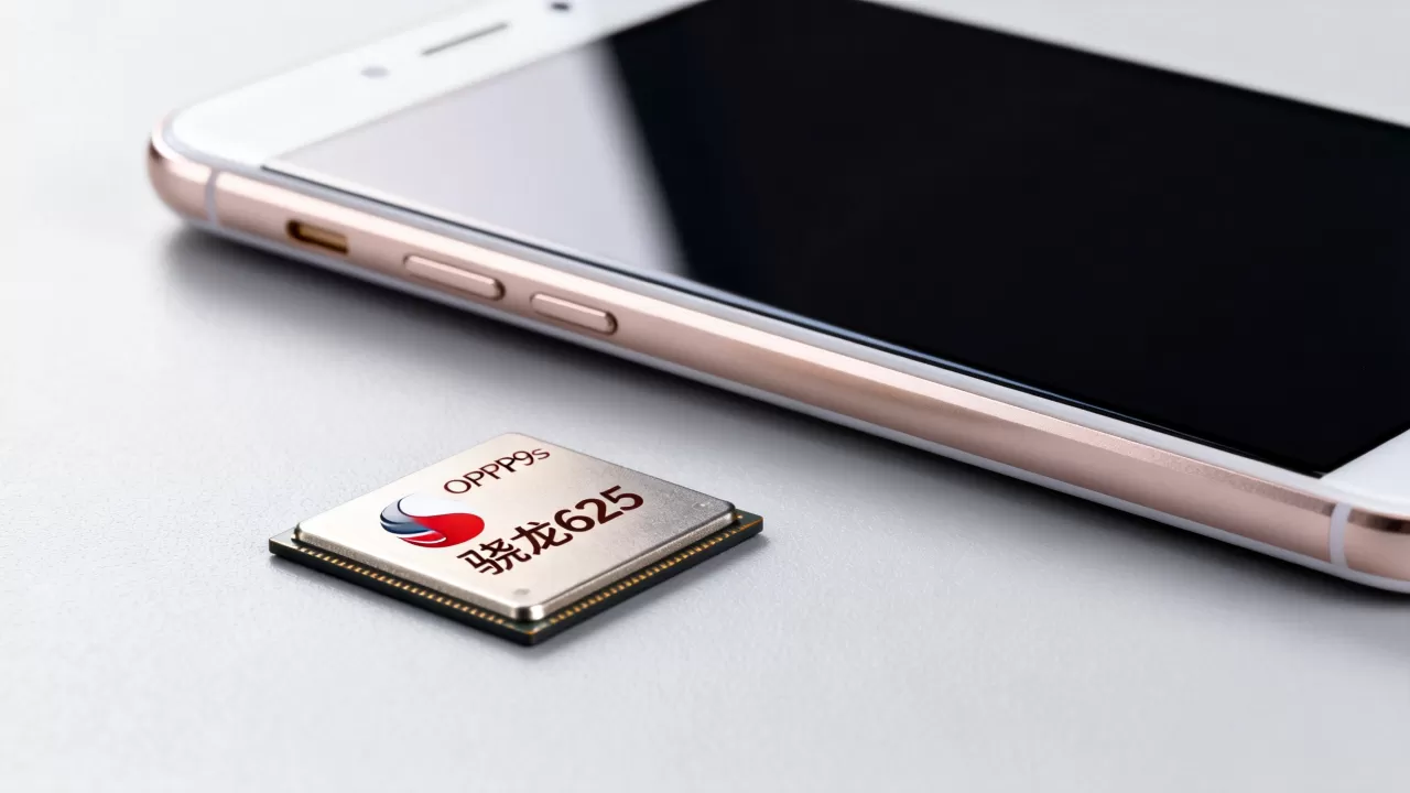OPPOR9s Plus是什么处理器,骁龙625 OPPOR9s Plus是什么处理器,骁龙625