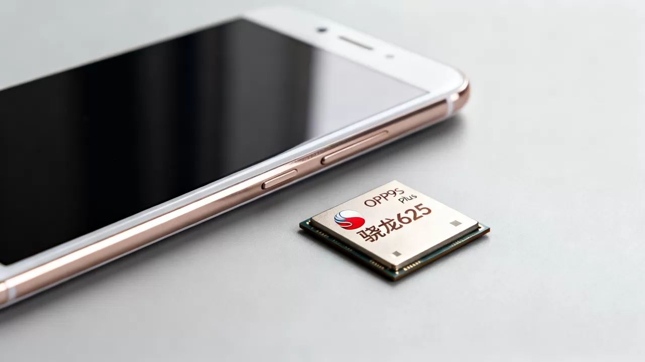 OPPOR9s Plus是什么处理器,骁龙625 OPPOR9s Plus是什么处理器,骁龙625