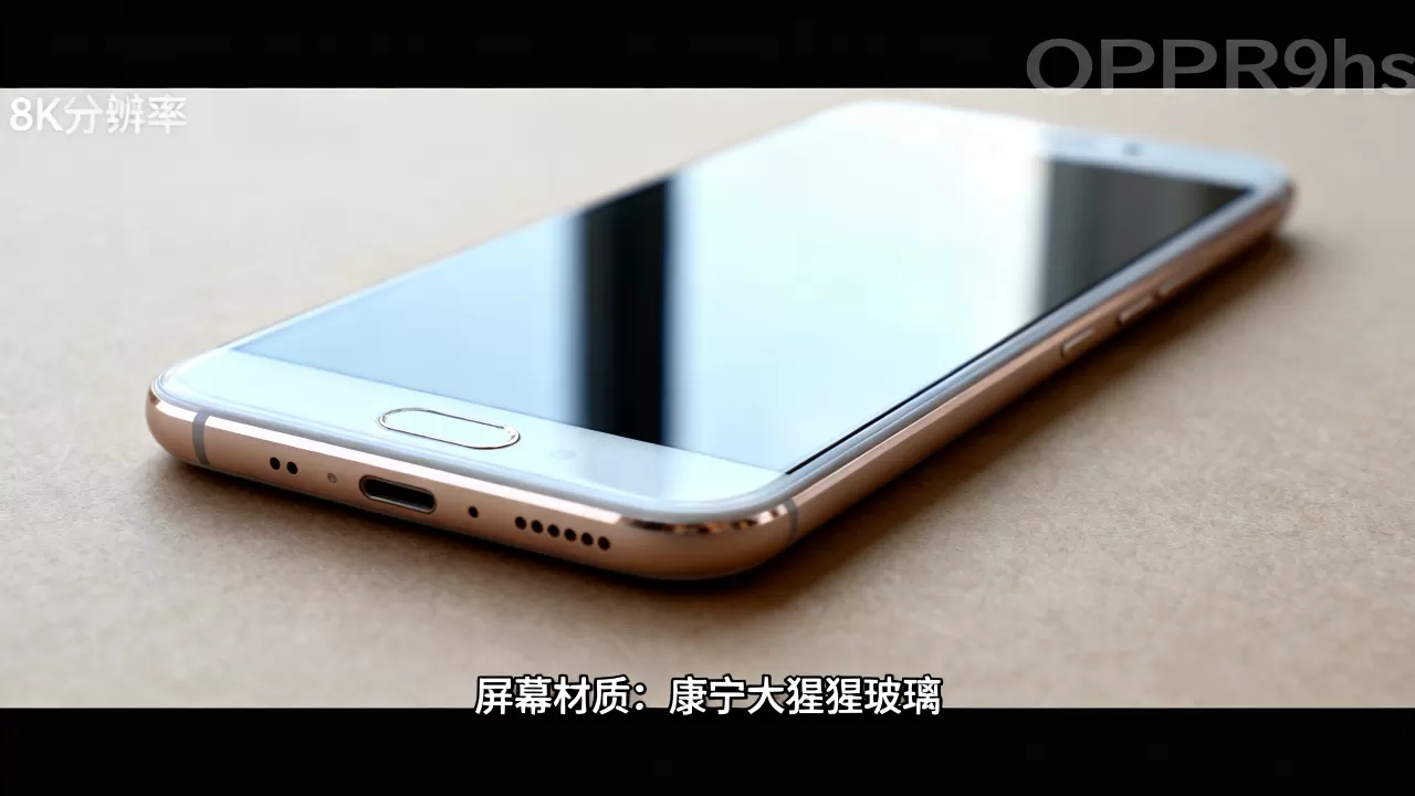 OPPOR9s采用什么玻璃,OPPOR9s手机屏幕材质 OPPOR9s采用什么玻璃,OPPOR9s手机屏幕材质