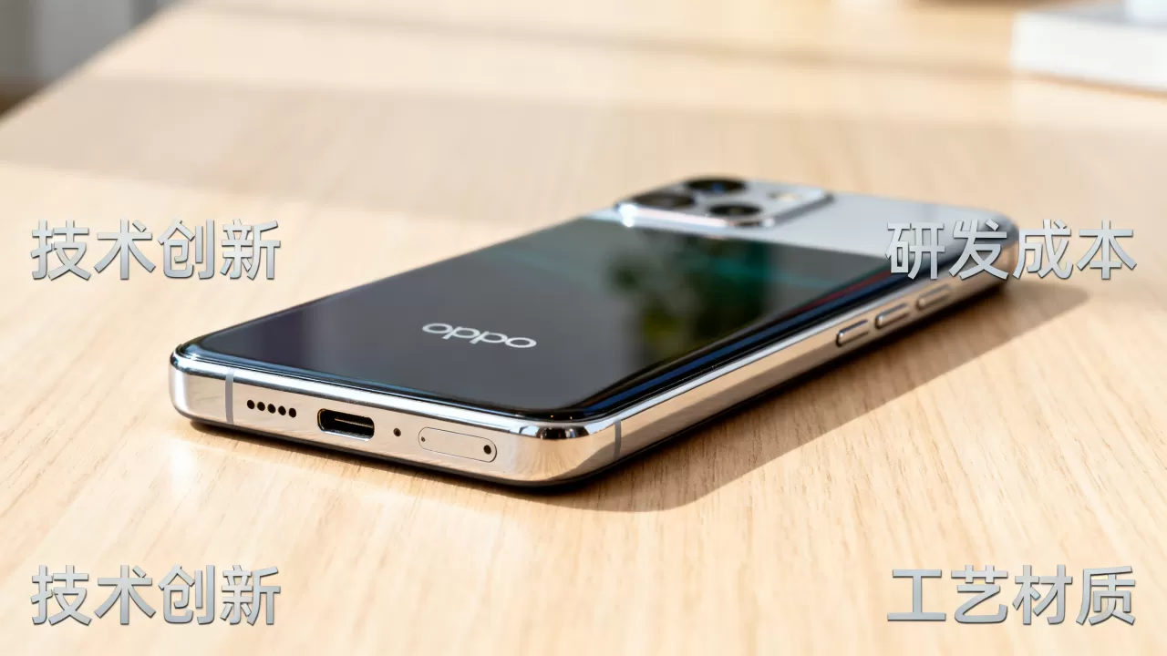 为什么oppo那么贵,oppo手机为什么价格高 为什么oppo那么贵,oppo手机为什么价格高