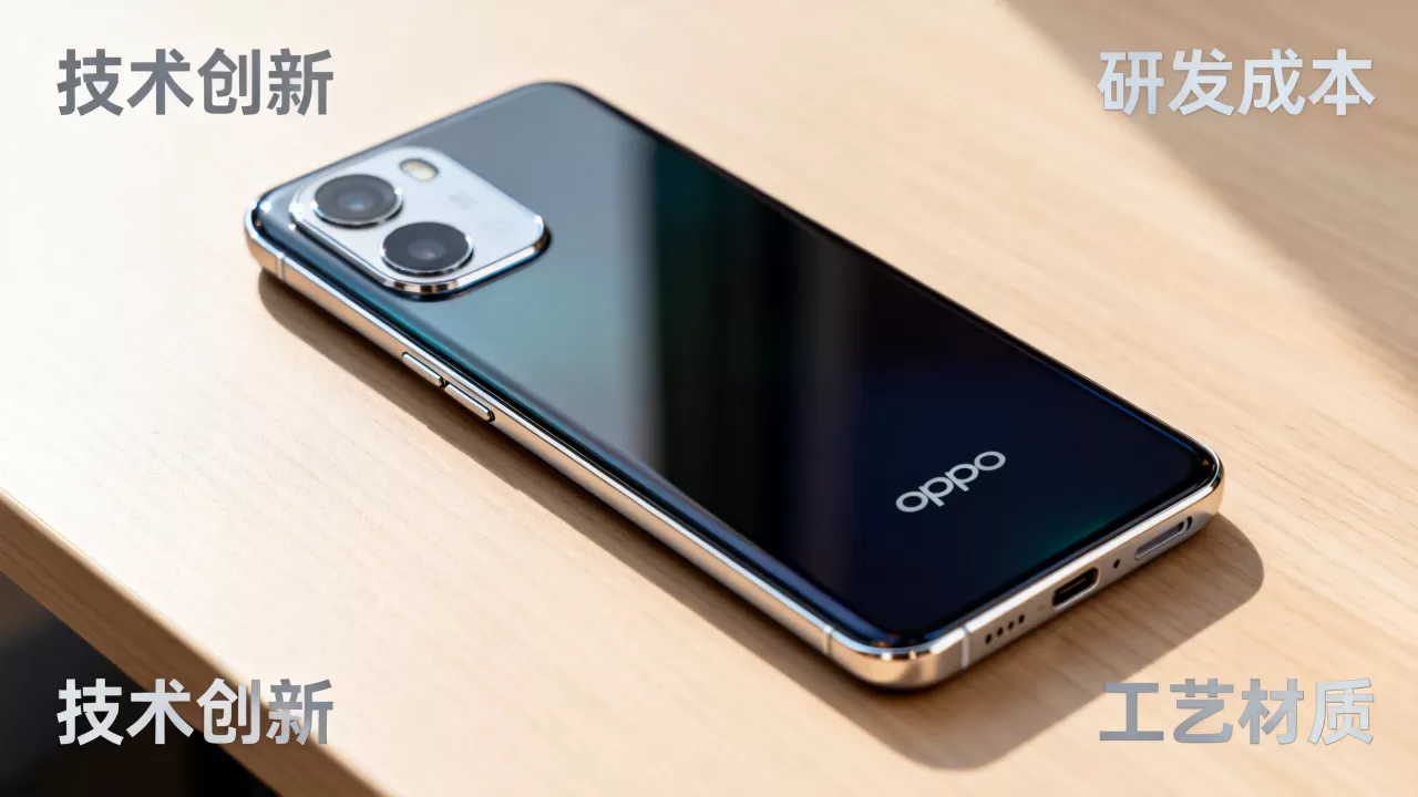 为什么oppo那么贵,oppo手机为什么价格高 为什么oppo那么贵,oppo手机为什么价格高