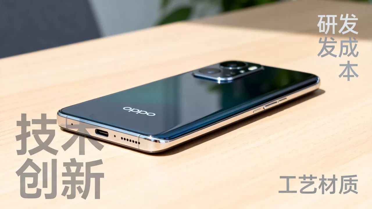 为什么oppo那么贵,oppo手机为什么价格高 为什么oppo那么贵,oppo手机为什么价格高