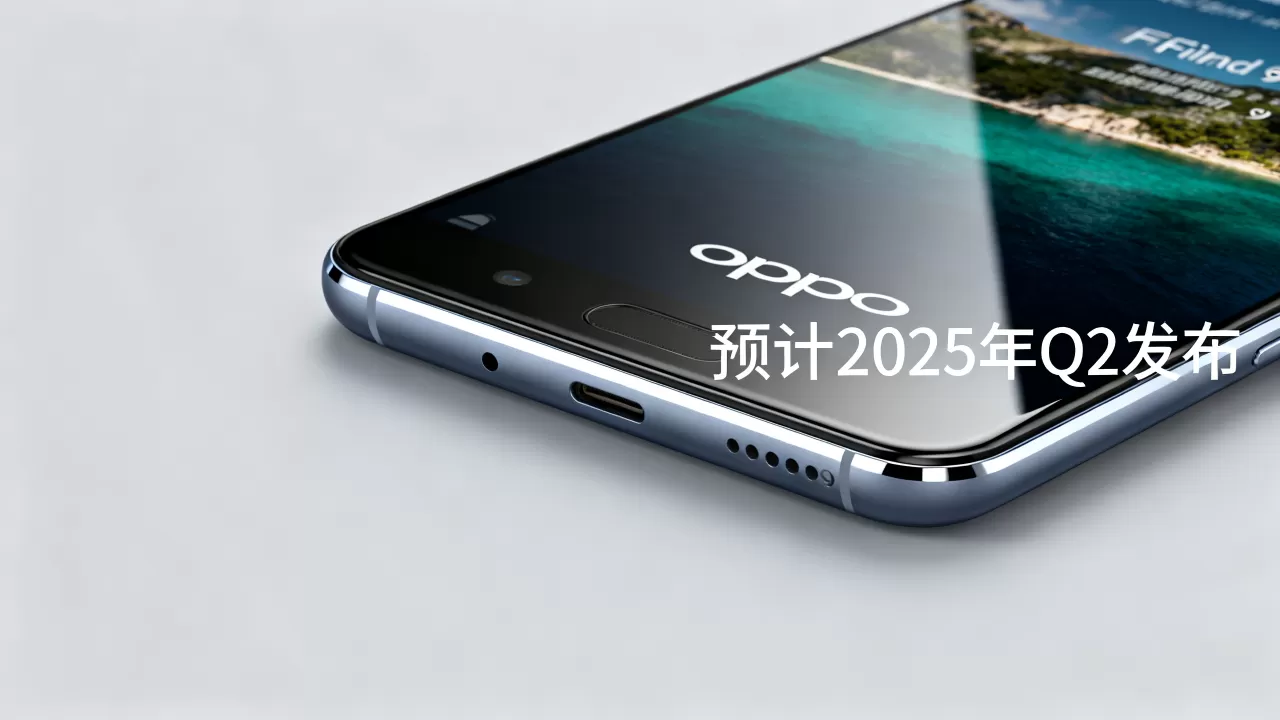 OPPO Find 9什么时候上市,OPPO Find9发布时间 OPPO Find 9什么时候上市,OPPO Find9发布时间