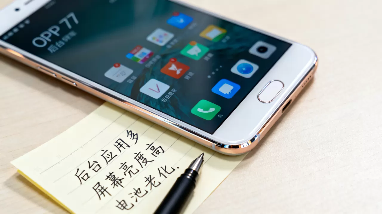 OPPO R7为什么耗电快,OPPO R7电池续航短 OPPO R7为什么耗电快,OPPO R7电池续航短