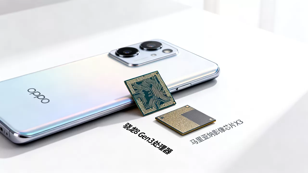 现在oppo用什么处理器,OPPO手机最新芯片型号 现在oppo用什么处理器,OPPO手机最新芯片型号