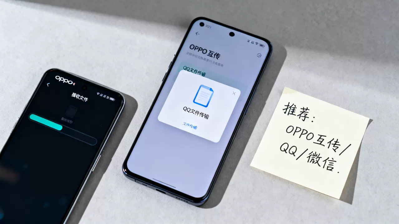 oppo手机传文件用什么软件,oppo手机传文件用什么软件好 oppo手机传文件用什么软件,oppo手机传文件用什么软件好