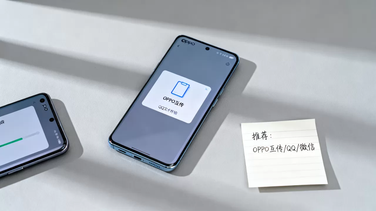 oppo手机传文件用什么软件,oppo手机传文件用什么软件好 oppo手机传文件用什么软件,oppo手机传文件用什么软件好