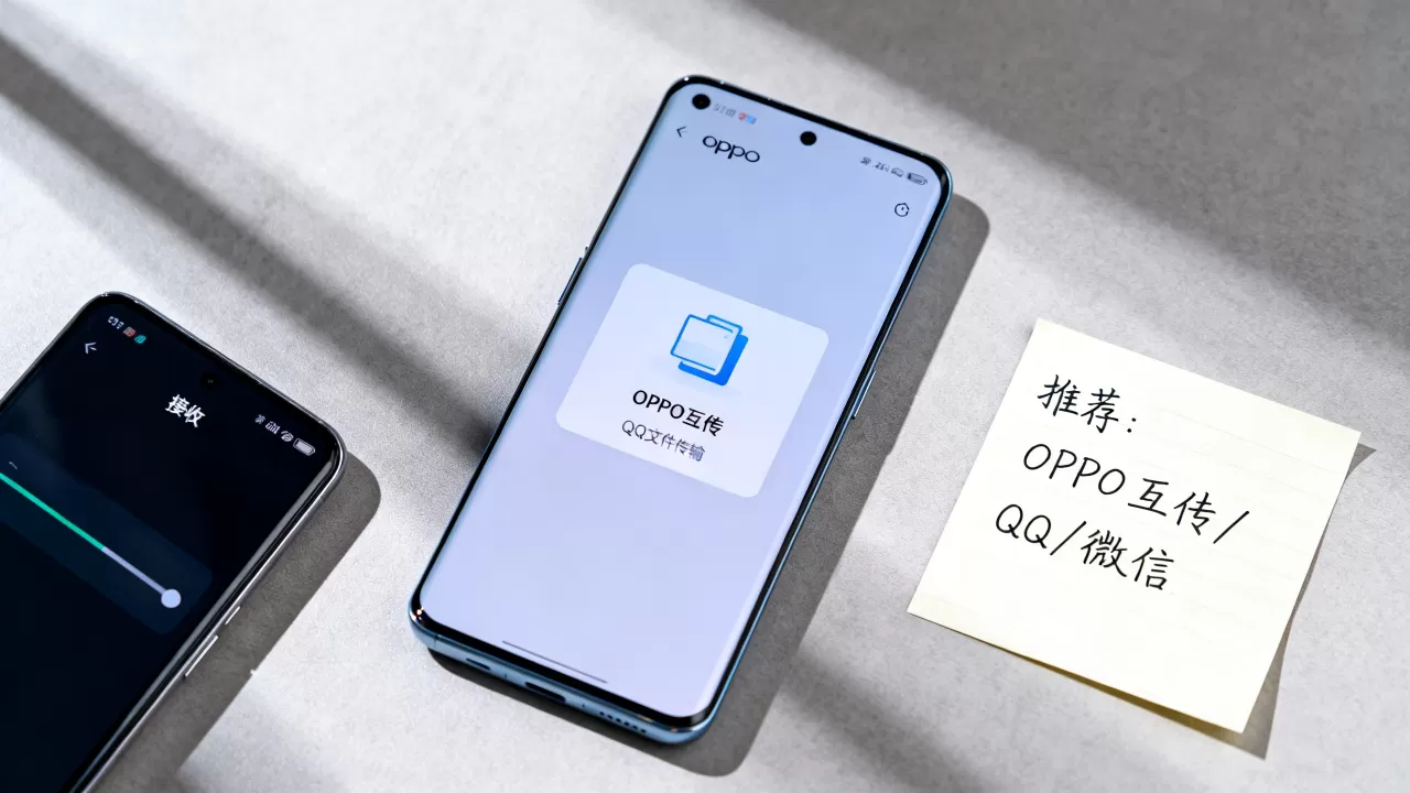 oppo手机传文件用什么软件,oppo手机传文件用什么软件好 oppo手机传文件用什么软件,oppo手机传文件用什么软件好