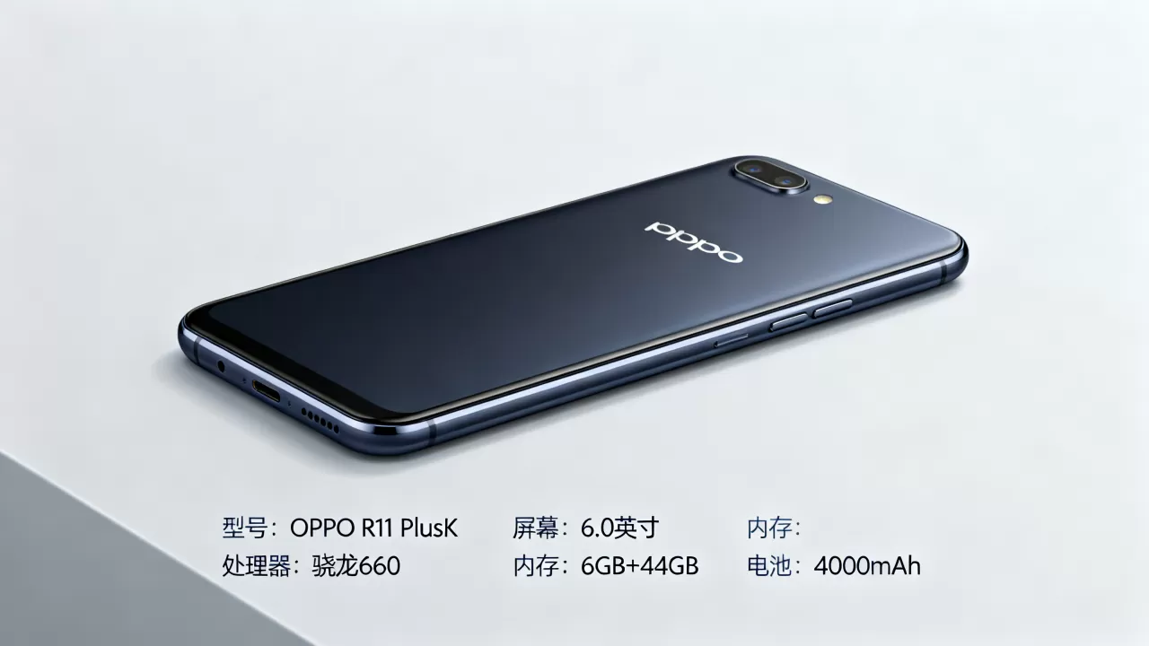 OPPO R11 PlusK是什么型号,OPPO R11 PlusK参数配置 OPPO R11 PlusK是什么型号,OPPO R11 PlusK参数配置