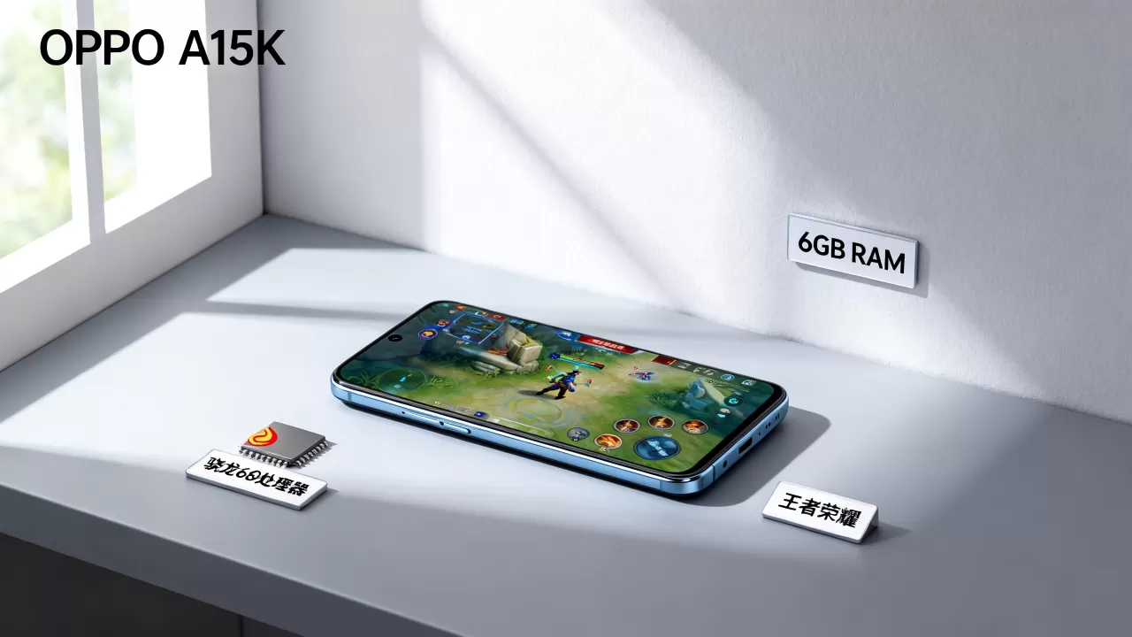oppoa115k能玩什么游戏,OPPO A115K配置及游戏兼容性详解 oppoa115k能玩什么游戏,OPPO A115K配置及游戏兼容性详解