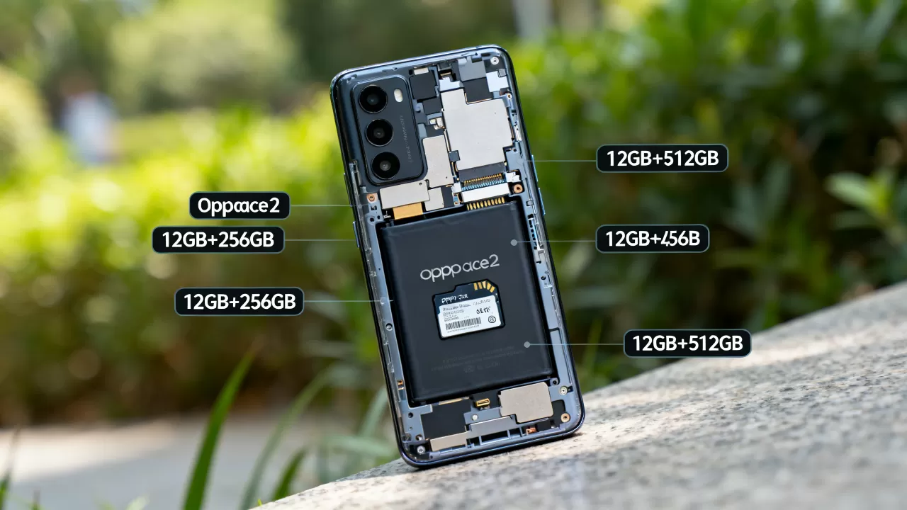 oppoace2满配内存有什么不同,oppoace2满配内存配置详解 oppoace2满配内存有什么不同,oppoace2满配内存配置详解