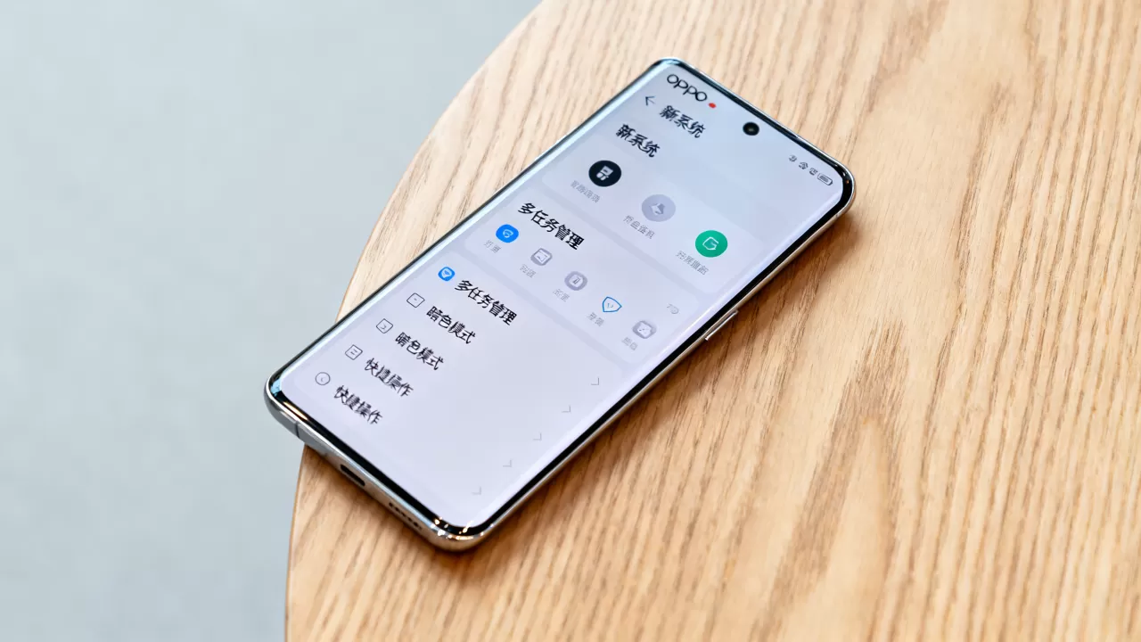 OPPO新系统多了什么功能,OPPO新系统更新了什么 OPPO新系统多了什么功能,OPPO新系统更新了什么