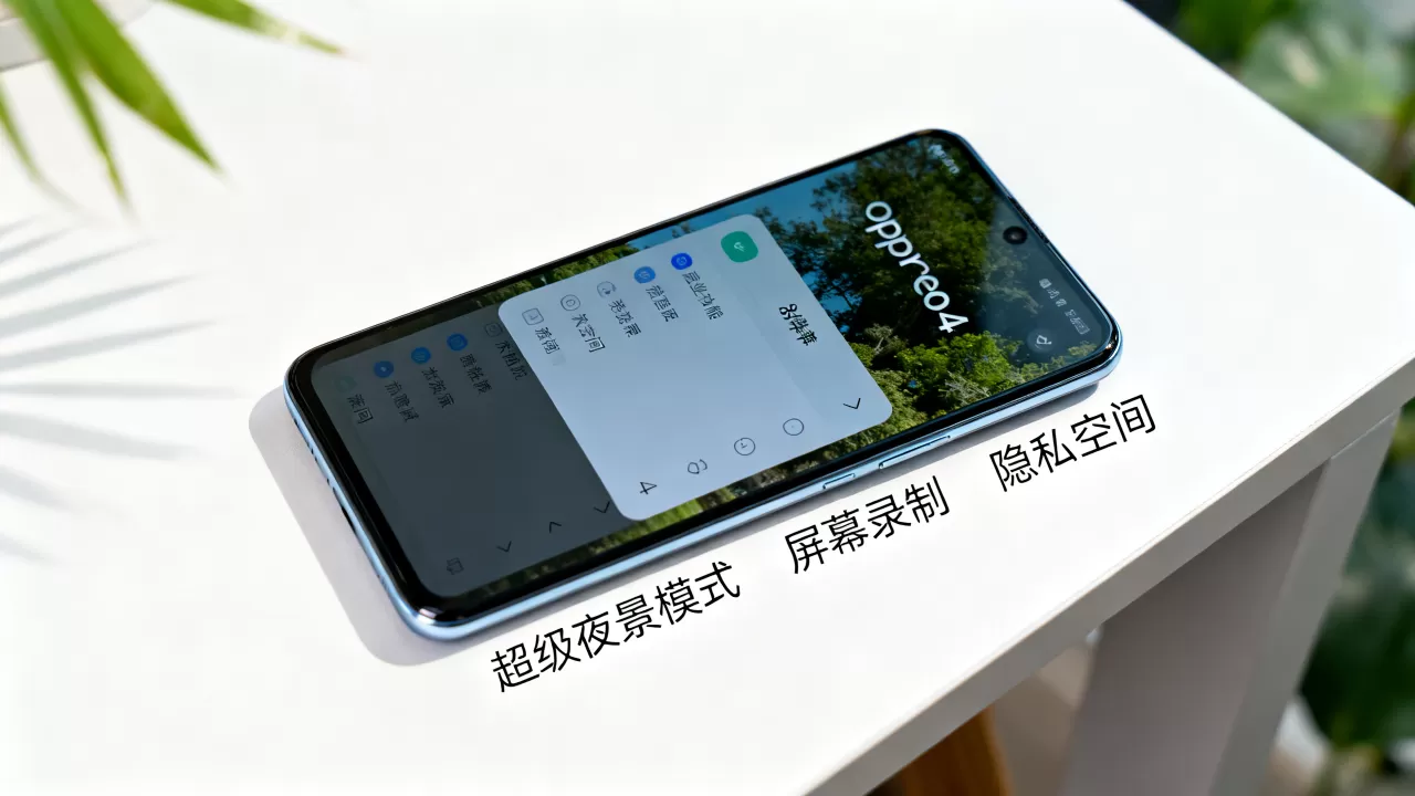 opporeno4有什么隐藏功能吗,opporeno4隐藏功能 opporeno4有什么隐藏功能吗,opporeno4隐藏功能