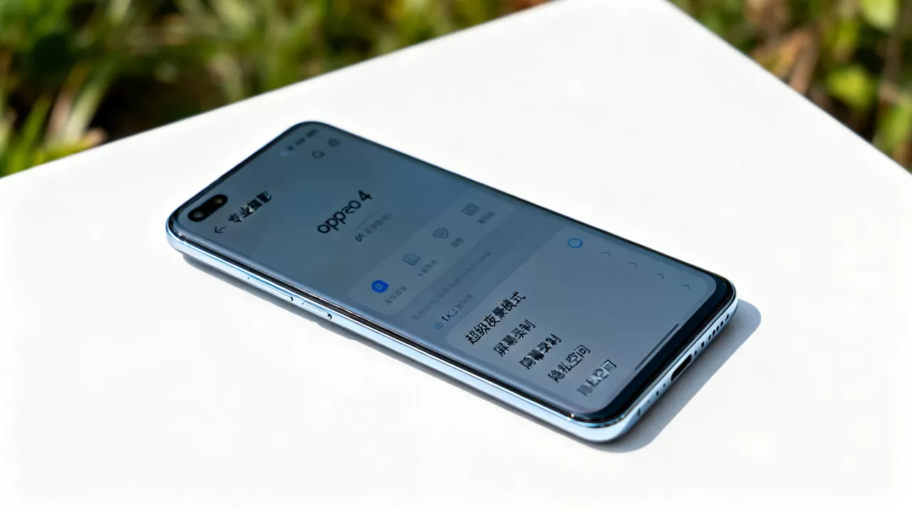 opporeno4有什么隐藏功能吗,opporeno4隐藏功能 opporeno4有什么隐藏功能吗,opporeno4隐藏功能