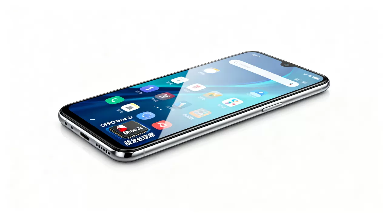 OPPO Nova 2z什么处理器,OPPO Nova 2z搭载骁龙处理器 OPPO Nova 2z什么处理器,OPPO Nova 2z搭载骁龙处理器