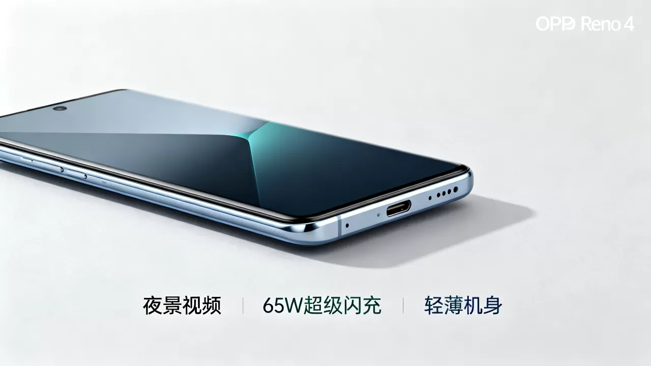 OPPO Reno4手机有什么功能?OPPO Reno4手机怎么样 OPPO Reno4手机有什么功能?OPPO Reno4手机怎么样