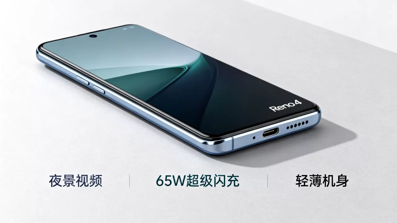 OPPO Reno4手机有什么功能?OPPO Reno4手机怎么样 OPPO Reno4手机有什么功能?OPPO Reno4手机怎么样