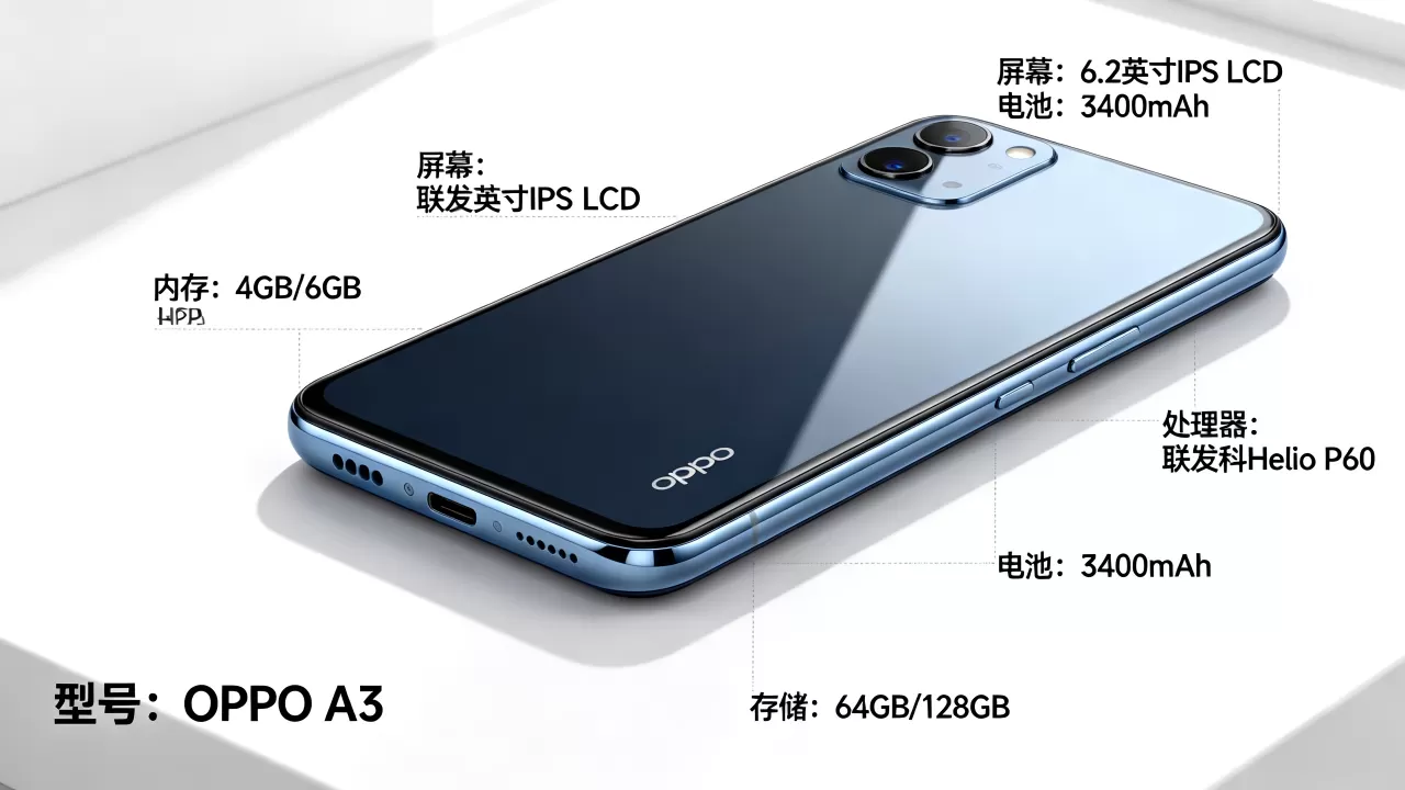 oppoa3是什么型号手机,oppoa3手机参数配置 oppoa3是什么型号手机,oppoa3手机参数配置