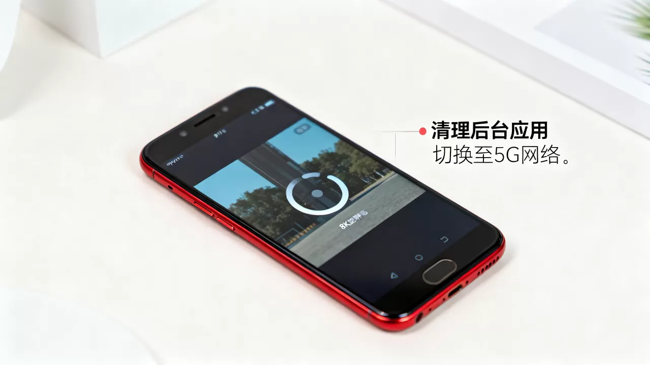 oppoR11s为什么手机卡视频,oppoR11s看视频卡顿怎么办 oppoR11s为什么手机卡视频,oppoR11s看视频卡顿怎么办