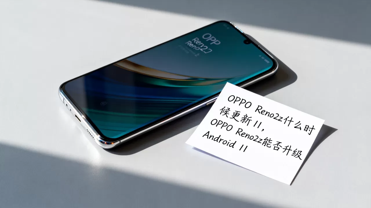 OPPO Reno2z什么时候更新11,OPPO Reno2z能否升级Android 11 OPPO Reno2z什么时候更新11,OPPO Reno2z能否升级Android 11