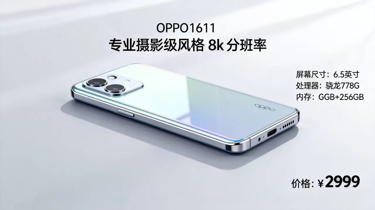 oppo1611是什么手机,oppo1611手机参数配置及价格 oppo1611是什么手机,oppo1611手机参数配置及价格