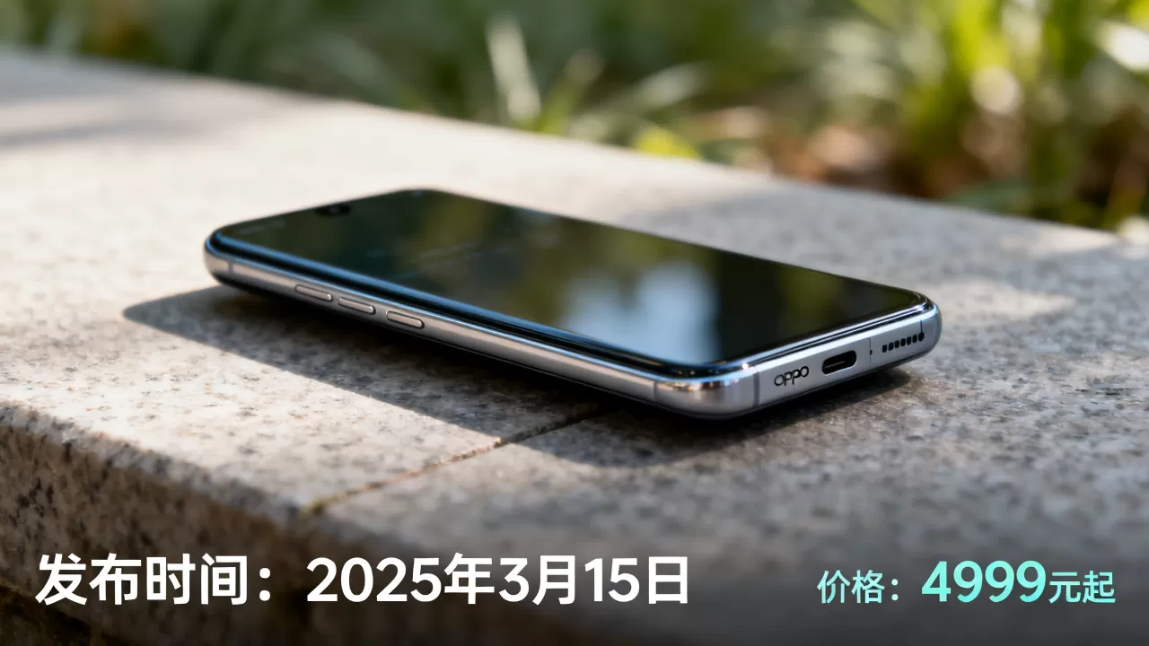 OPPO X7 Pro什么时候出来的？OPPO X7 Pro发布时间及价格