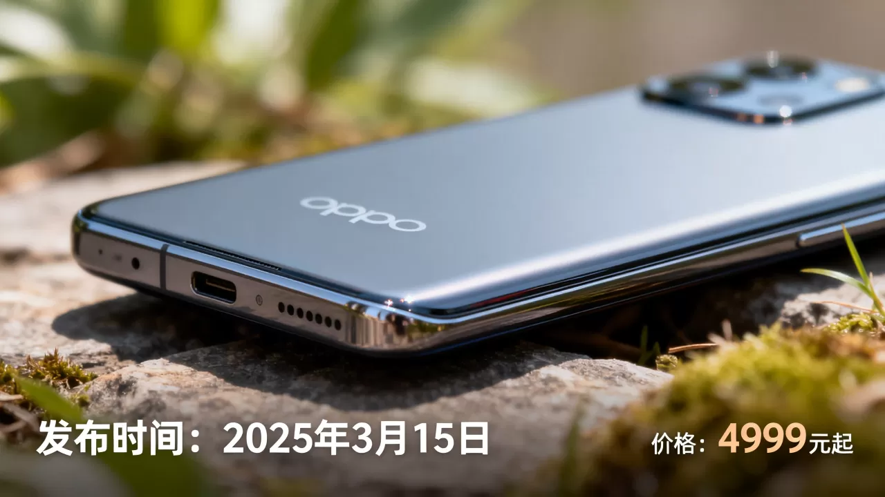 OPPO X7 Pro什么时候出来的？OPPO X7 Pro发布时间及价格