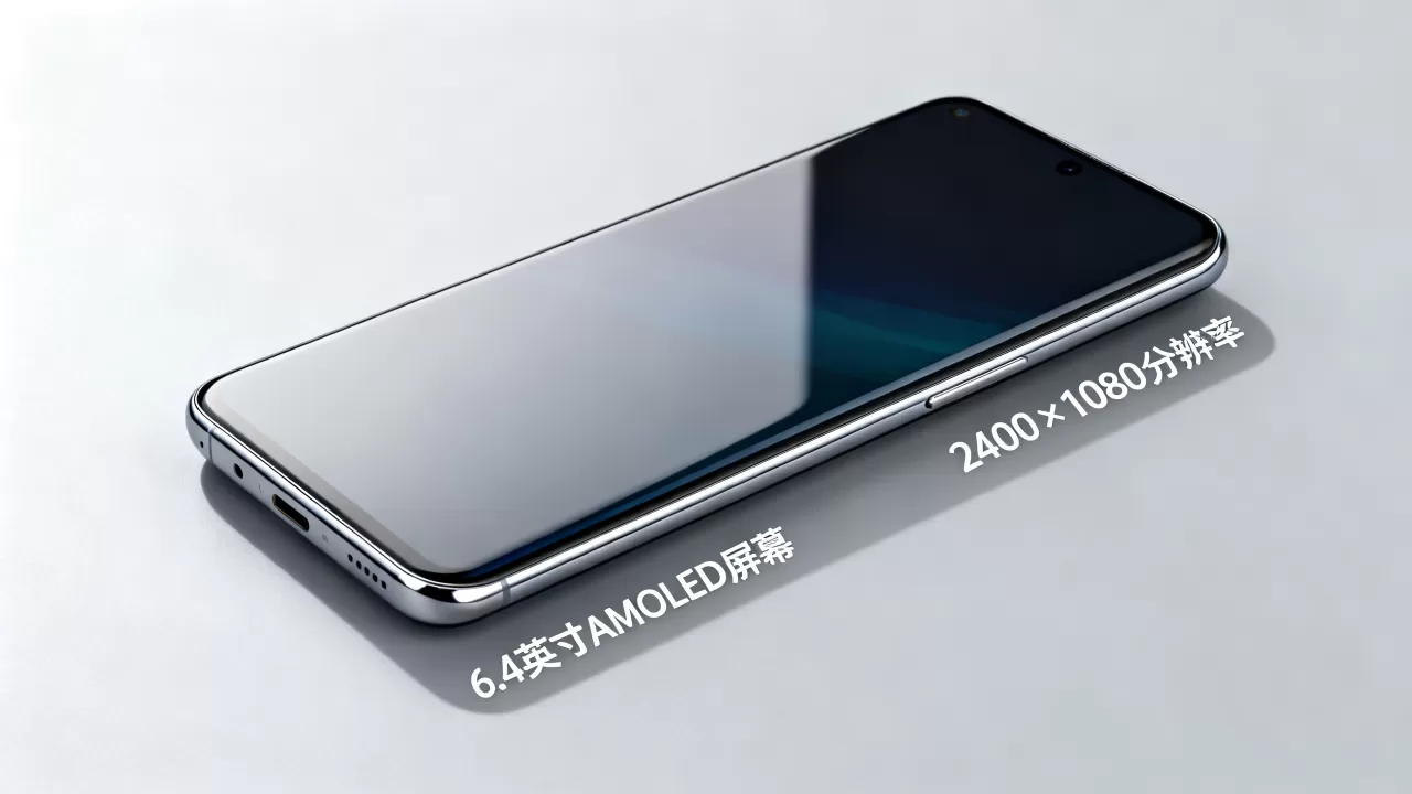 opporeno1什么屏幕，opporeno1屏幕参数
